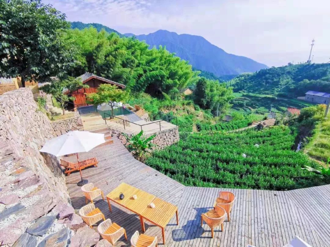丽水松阳最好的民宿,松阳顶级民宿排名