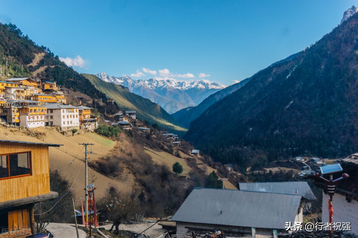 云南旅游昆明大理丽江自由行攻略,云南旅游全攻略丽江到香格里拉