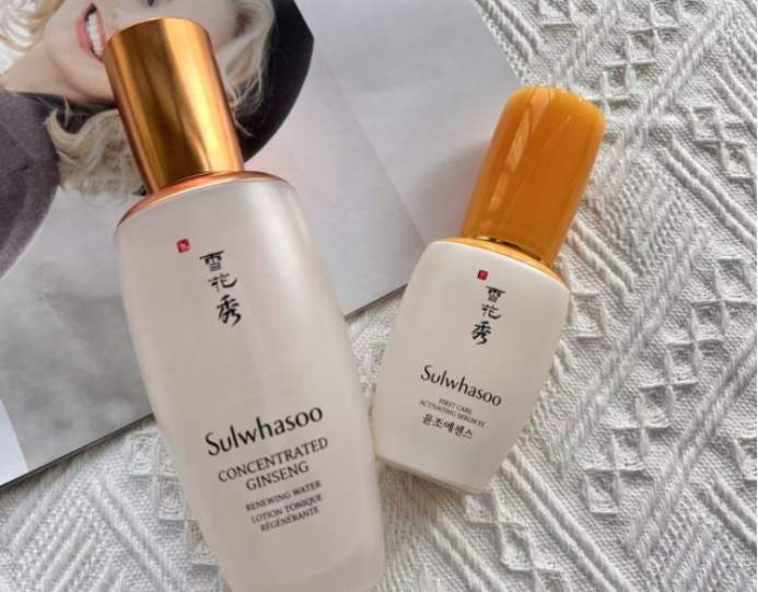 十大公认好用的孕妇水乳明星同款,有哪些平价又好用的孕妇水乳