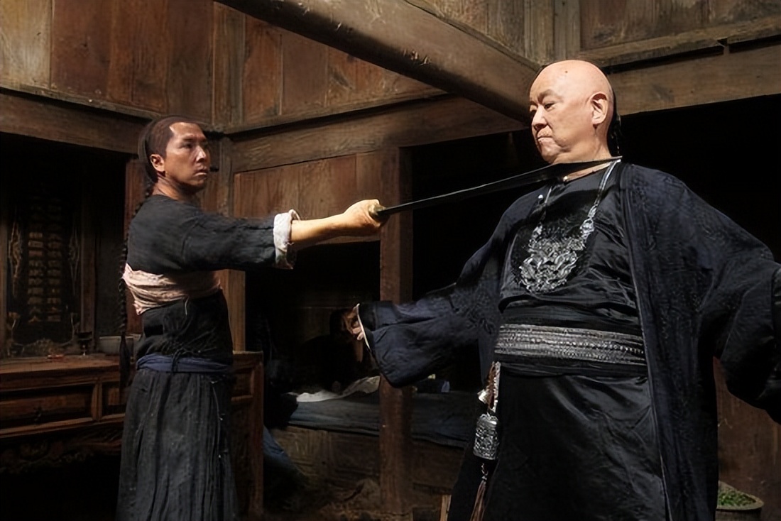 谢贤王羽真实关系,谢贤王羽事件后续