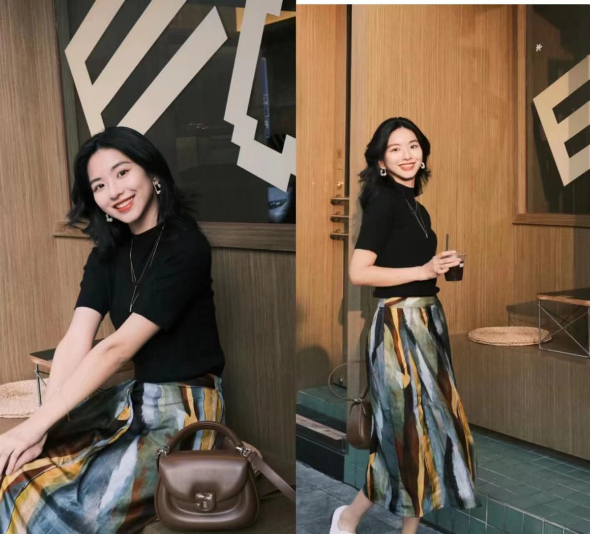 夏天衣服穿搭技巧高级感,穿衣搭配夏天就要这么穿