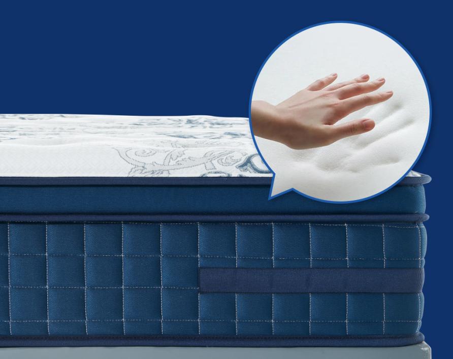 乳胶床垫和椰棕床垫哪个对腰椎好,腰椎间盘突出睡硬床还是乳胶床垫