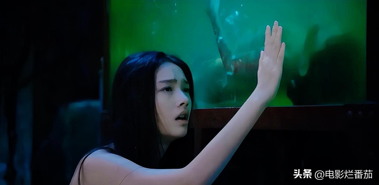零点场票房仅8161元？抱歉，《小美人鱼》这样的审美，我欣赏不来