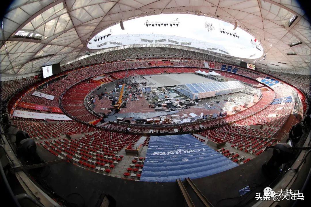 2023FEI马术赛程出炉：鸟巢大师赛接棒杭州亚运会，10月12日回归