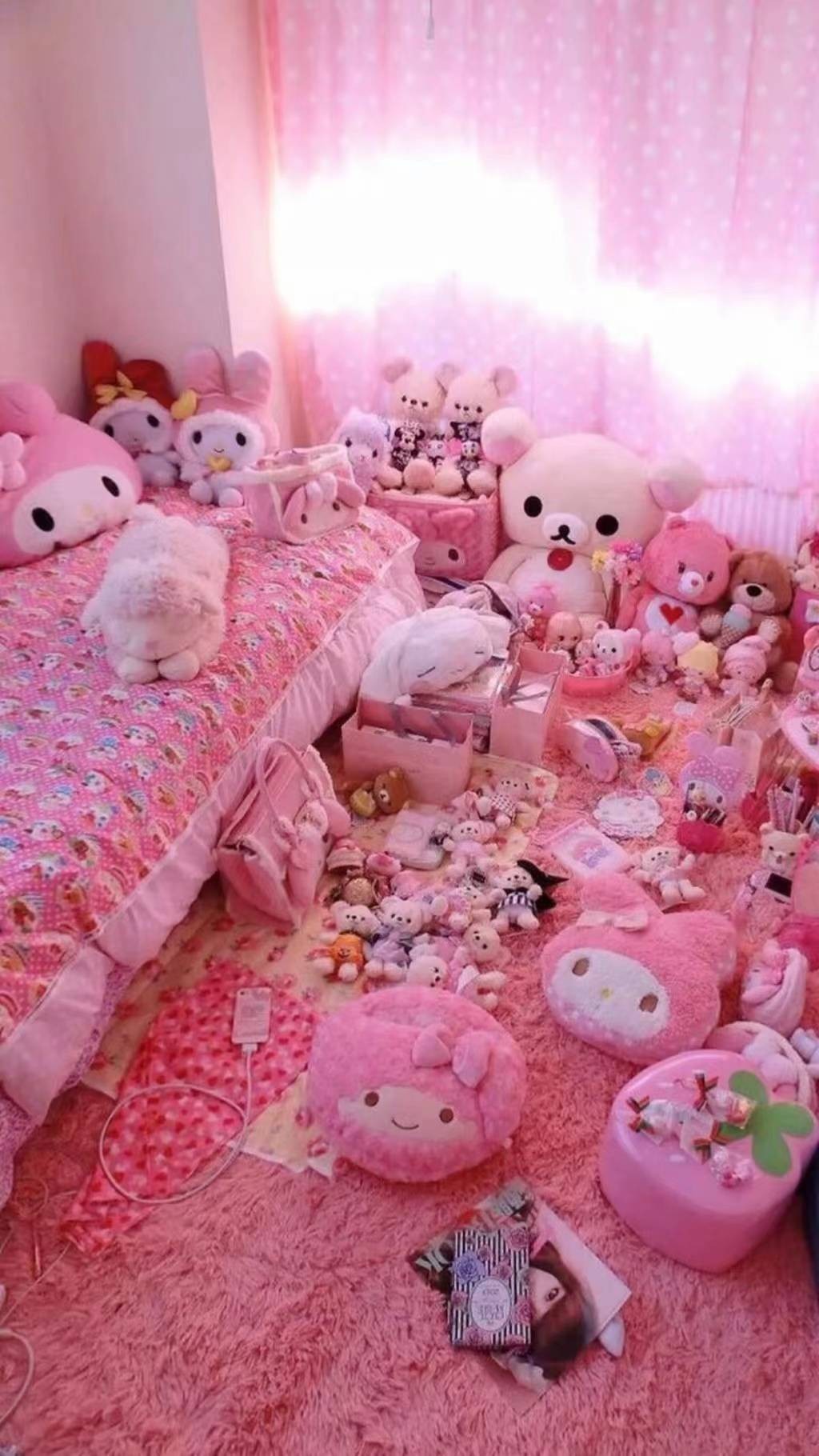 聊天万能回复背景图超清微信,微信聊天背景图卡通可爱简约