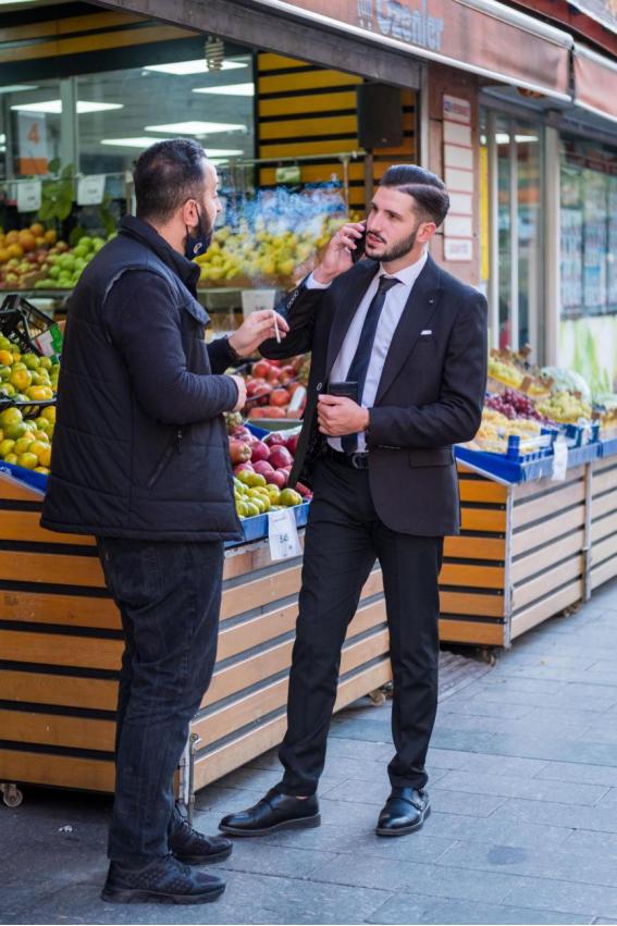 土耳其帅哥全部视频,土耳其的帅哥排行榜