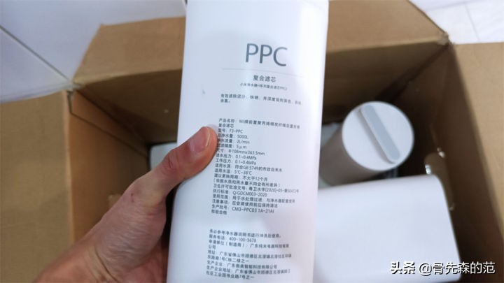 小米净水器h800怎么不排污水了,小米净水器h800g安装视频