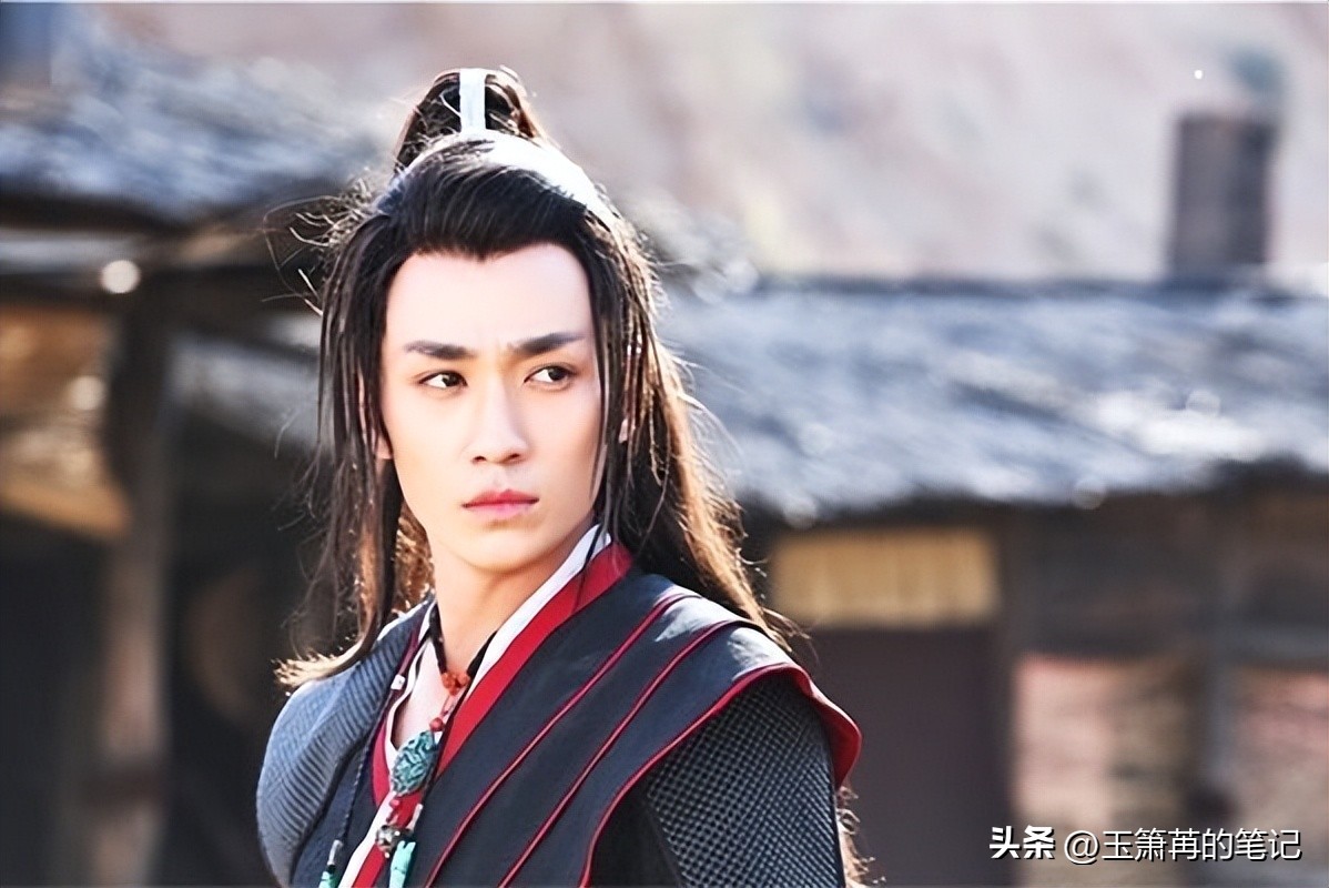 古龙小说十大高手排名前十,古龙小说西门吹雪厉害吗