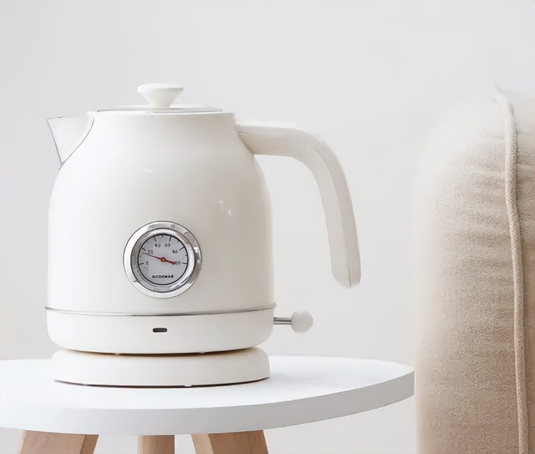 广东人到上海出差，发现95%的上海家庭都有这5种家电，太精致了