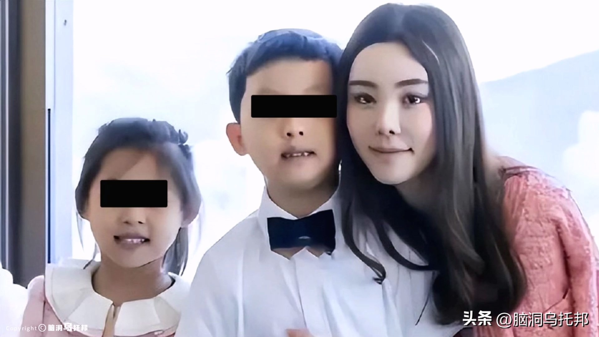 名媛案件过程,名媛碎尸案来龙去脉