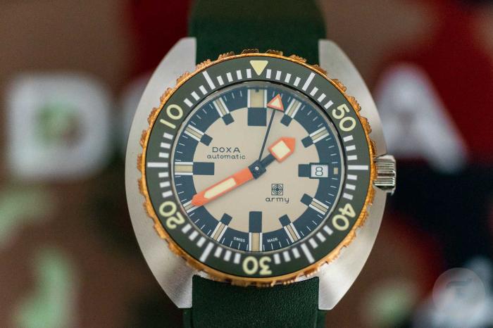 瑞士军表机械腕表图片,瑞士高档军用腕表