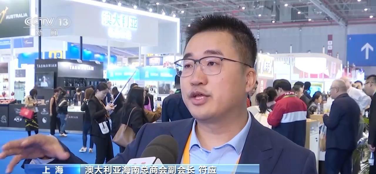 6个集装箱10万瓶橄榄油金额超百万澳元中澳贸易开启合作时间