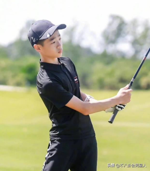 《爸哪》过去9年，萌娃发展各有不同，有运动员，也有钢琴王子