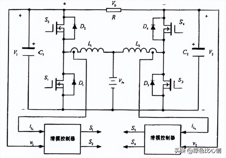 电源ac和dc哪个接220,ac转dc电源原理图