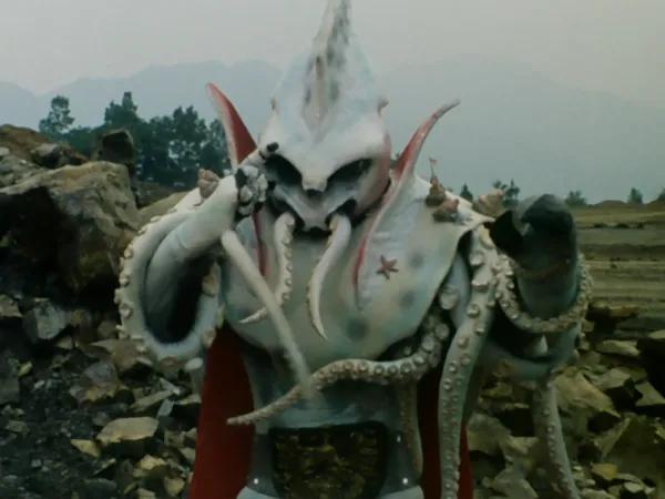 初代假面里所有的怪人,假面骑士怪人形态盘点