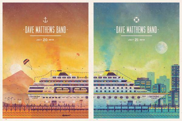 常用配色方法及其效果,10年设计经验教你高效配色技巧