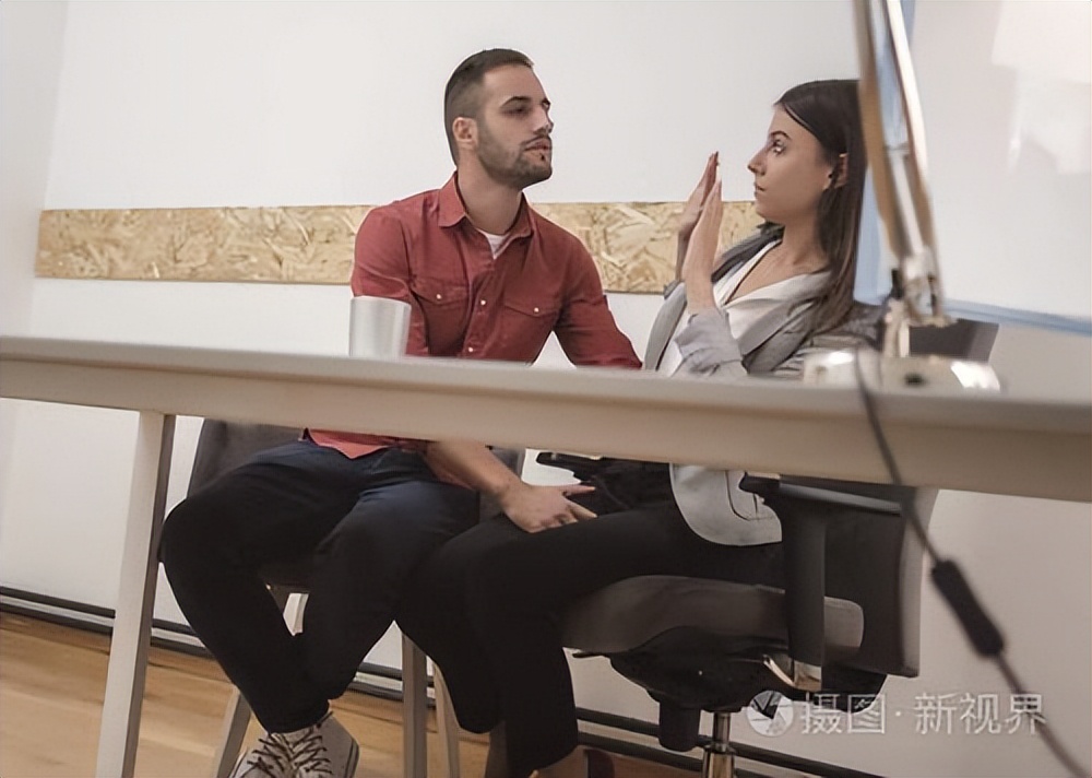 什么是“灰色强奸”？它到底有多可怕，为何很少有女性站出来发声