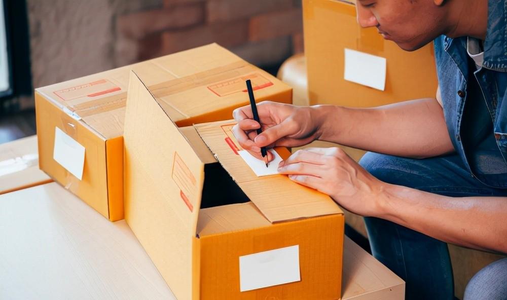 什么快递发物流便宜一点,快递上门取件哪个快递最便宜