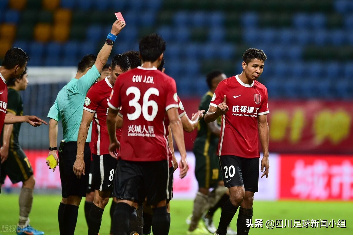 主帅无能,一将无能累死三军