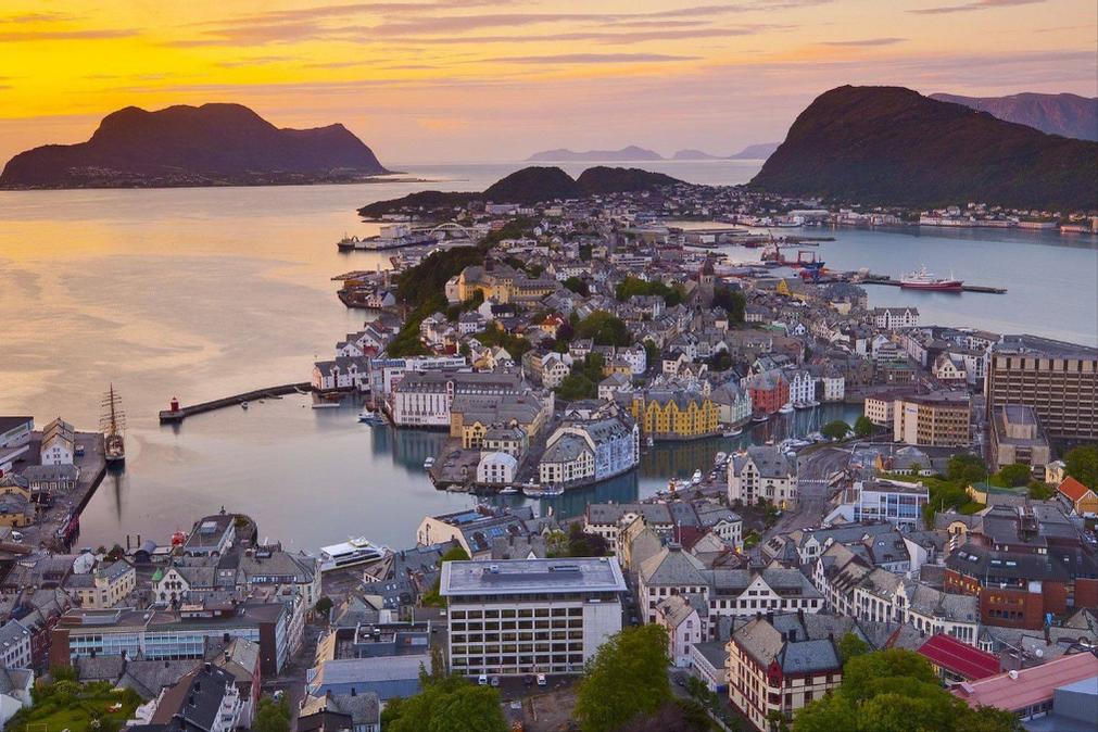 北欧生活真的富裕吗,北欧怎么变得富裕发达