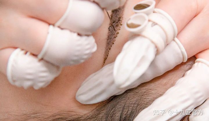 线条眉雾眉和丝雾眉的价格,眉毛厚适合雨雾眉和丝雾眉哪个好