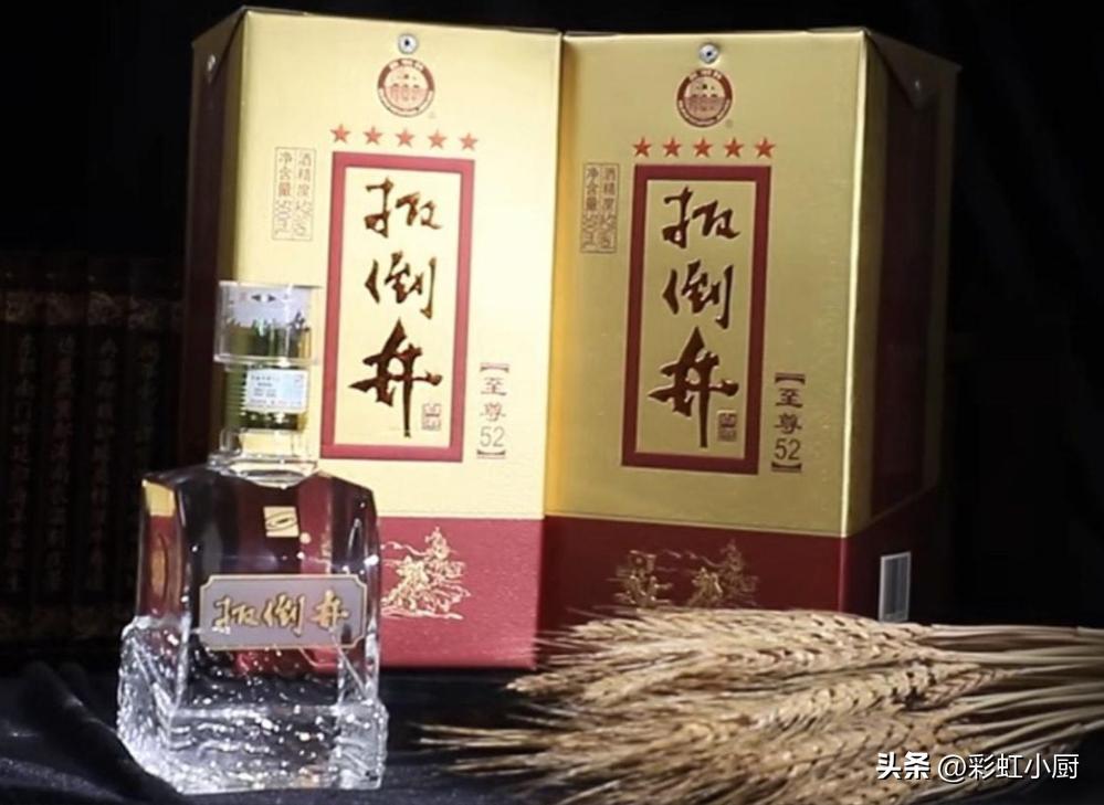 才知道！分辨白酒好坏只需1滴食用油，立马就能见分晓，学会不亏