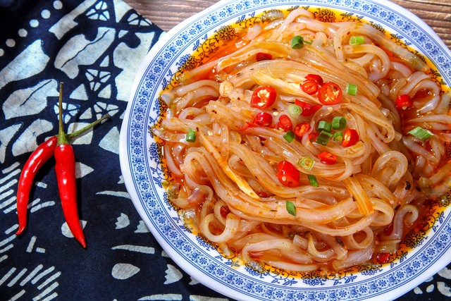 四川泸州十大美食排名,泸州市区好吃的美食推荐