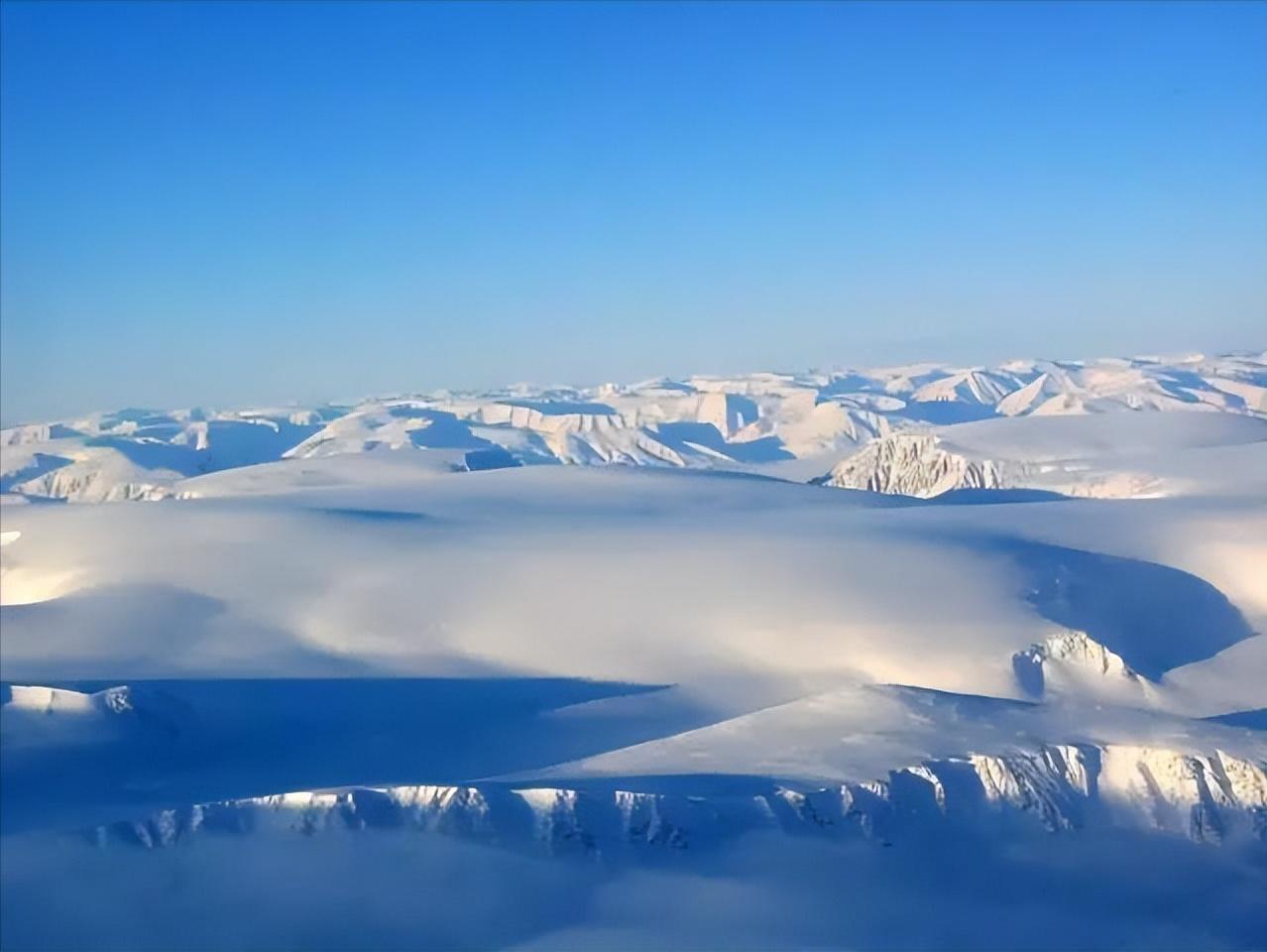 北极大陆架划界的国际法问题研究,北极大陆架划界