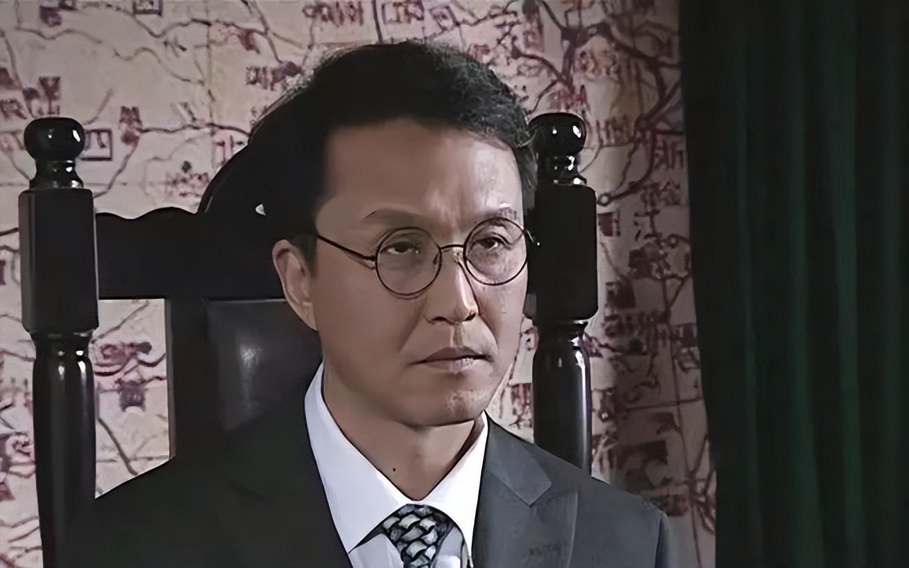 94版《三国》神仙配角：夏东海和李大嘴生擒吕布，李达康刺杀孙策