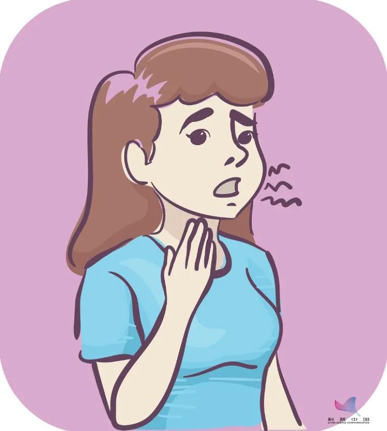 打嗝的时候被吓一跳就好了？到底有没有科学依据？终于清楚了