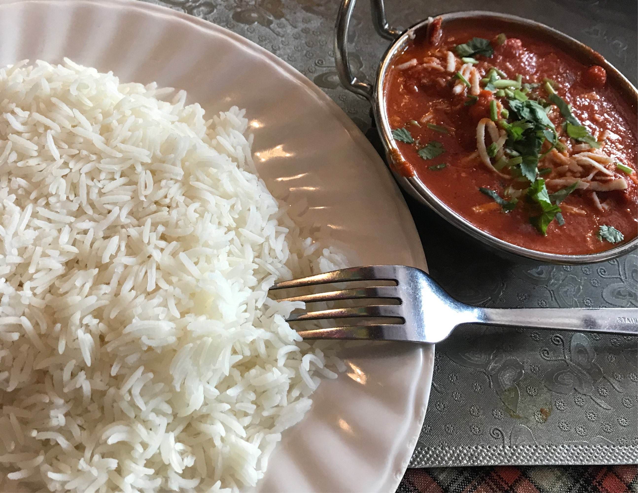 印度大米价格多少钱一斤,印度大米和中国大米有什么区别