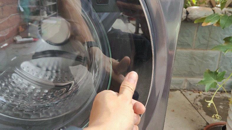 tcl洗衣机不能漂洗和脱水如何解决,tcl洗衣机混合洗模式不脱水