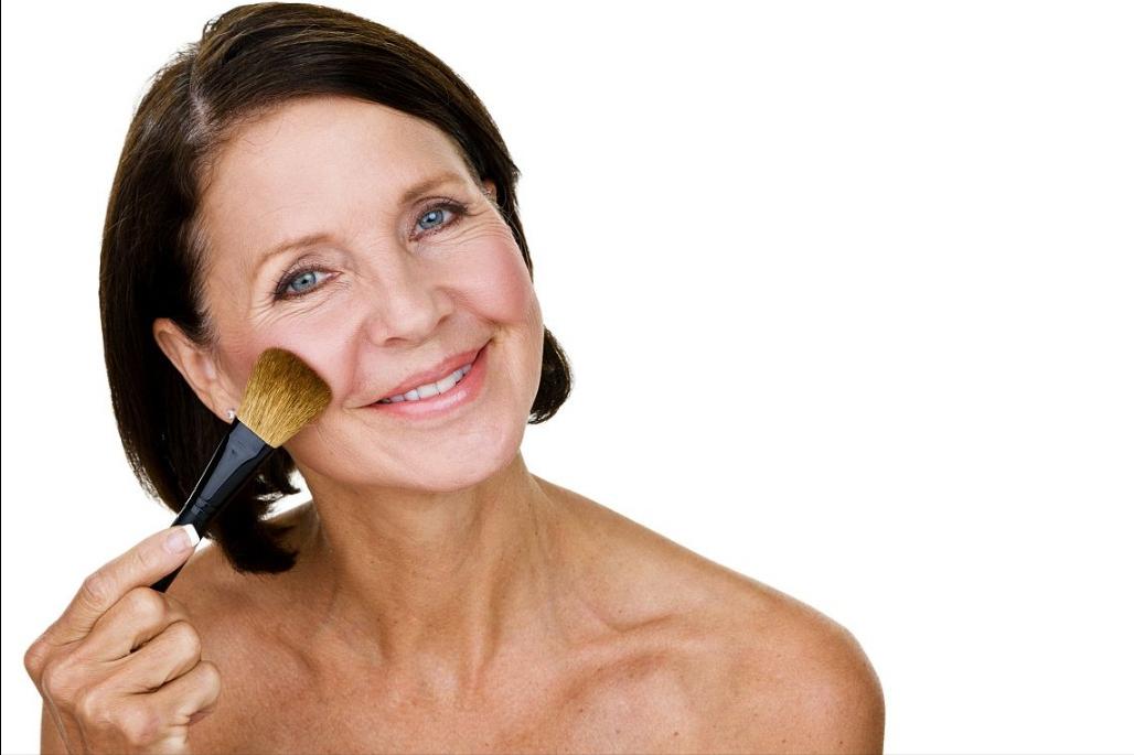 老年倒开花什么意思,女性倒春花是咋回事