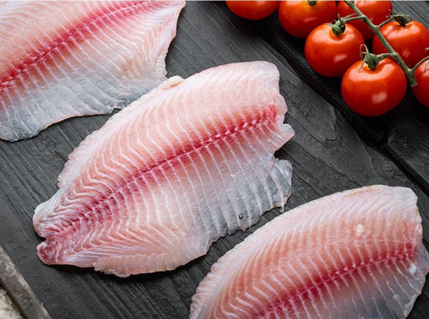 两种鱼被列入致癌名单,三种鱼致癌被列入黑名单