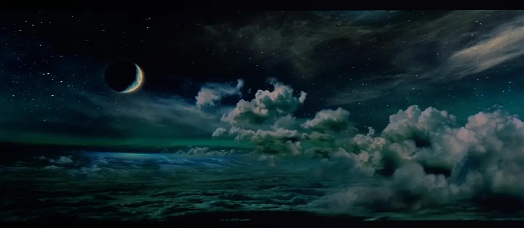 21年过去了,蜀山传之后又一部玄幻片