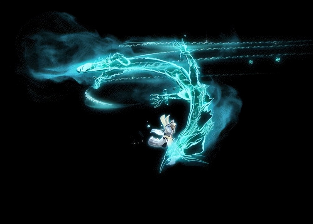 《*途征**2》2022嘉年华资料片推出新职业首个多面手“天师”上线