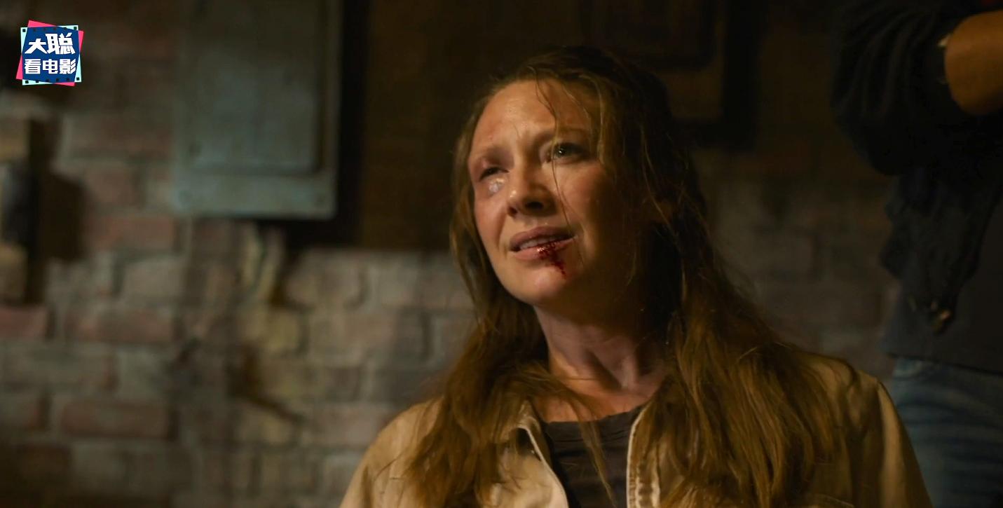 最后生还者第1集解说,最后生还者第1集