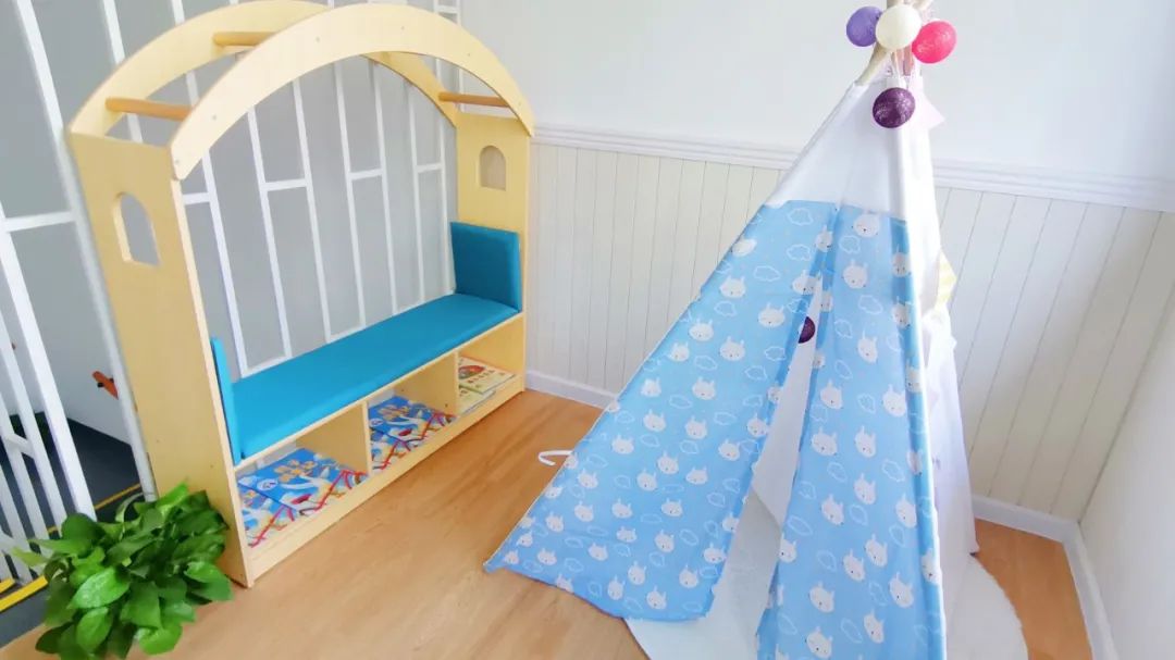 杭州早教教培机构,杭州湾托育中心