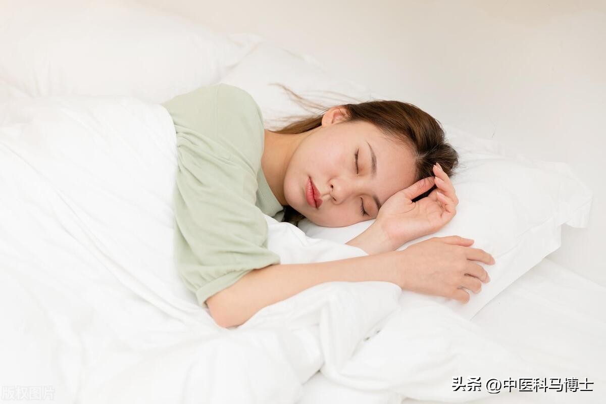 睡眠不好等于慢性自杀?超3亿国人有睡眠障碍?3步助你熟睡到天亮