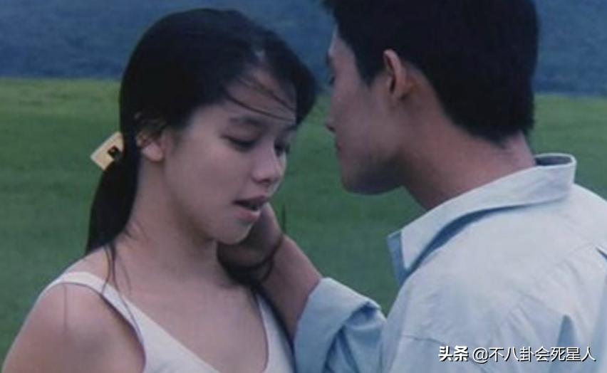 7位“风月女神”，有的成影后，嫁豪门，有的跳楼，造化弄人