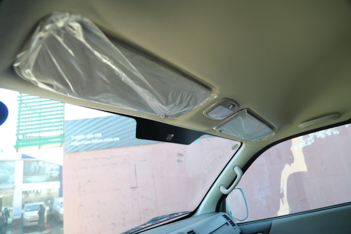 福田风景g7ev通病是什么,福田风景g7ev客运版