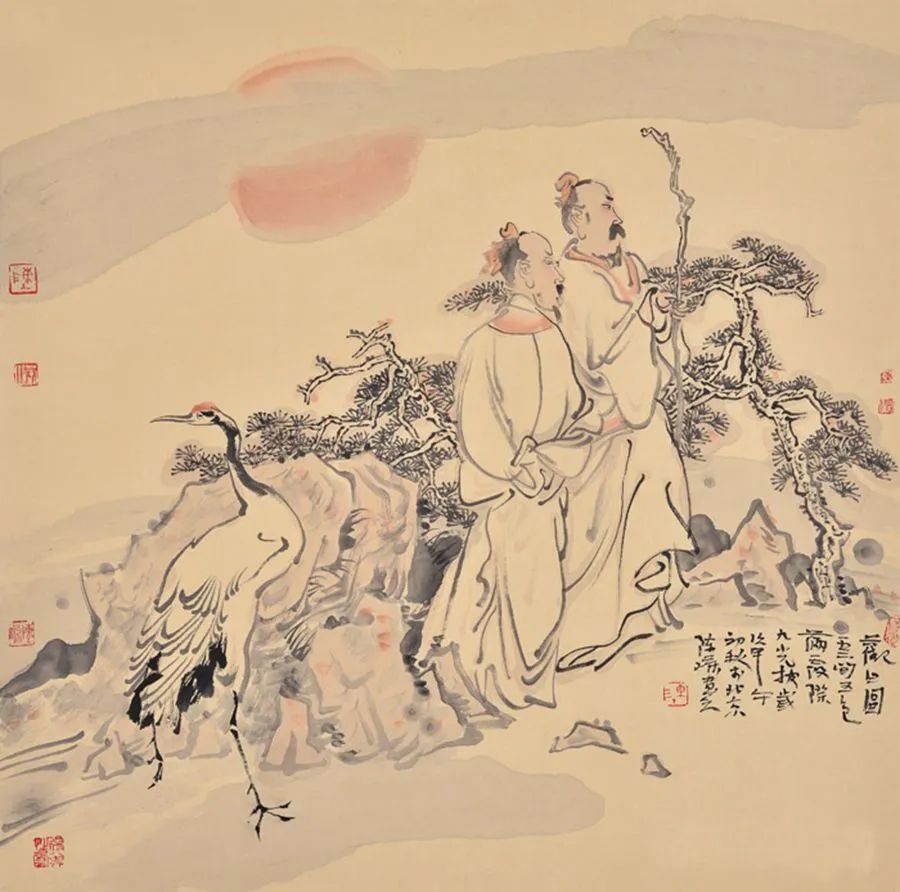 陈嵘结构,陈嵘简历画家