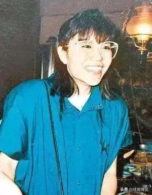 谭咏麟妻子杨洁薇的照片,谭咏麟与杨洁薇关系