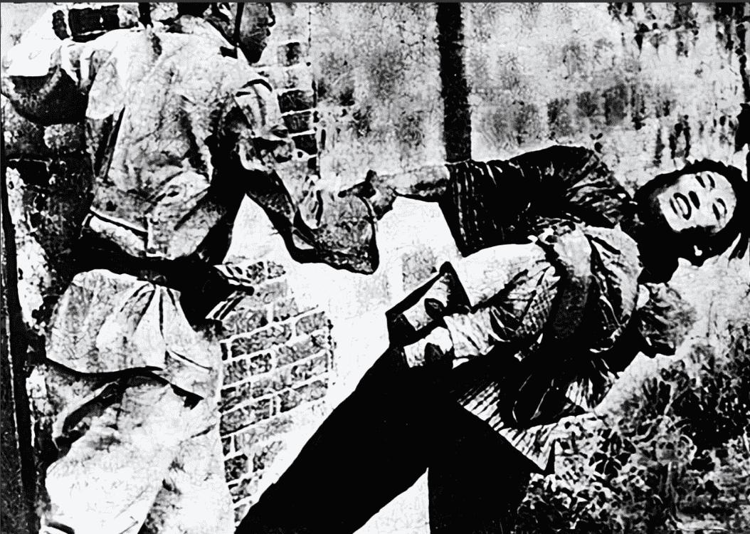 你不知道的历史上最惨烈的战争,你不知道的二战史