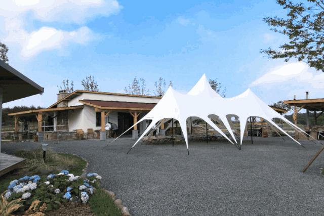 安丘最美天路,安丘观光天路