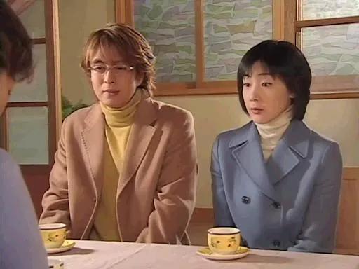 韩剧冬季恋歌服装搭配,韩剧冬季恋歌同款衣服