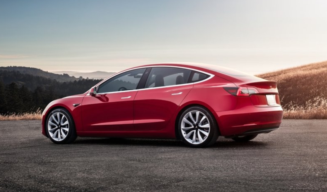 特斯拉最佳安全车型排名,雷克萨斯和特斯拉排名