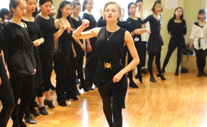 初级舞蹈教练证考完有什么用,考一个舞蹈教练资格证怎么考