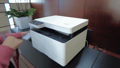 最适合中小企业使用的打印机,企业打印量大推荐什么打印机