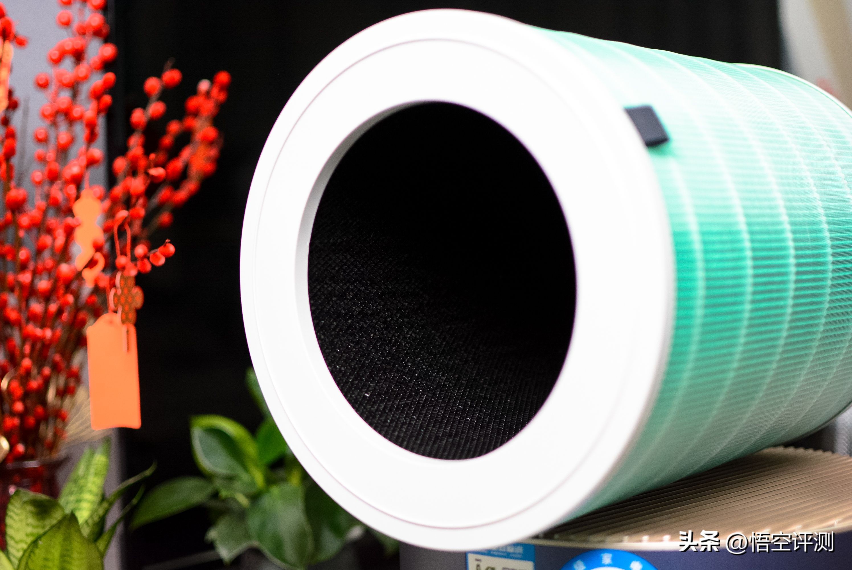 造梦者空气净化器缺点,甲醛智能监测净化器